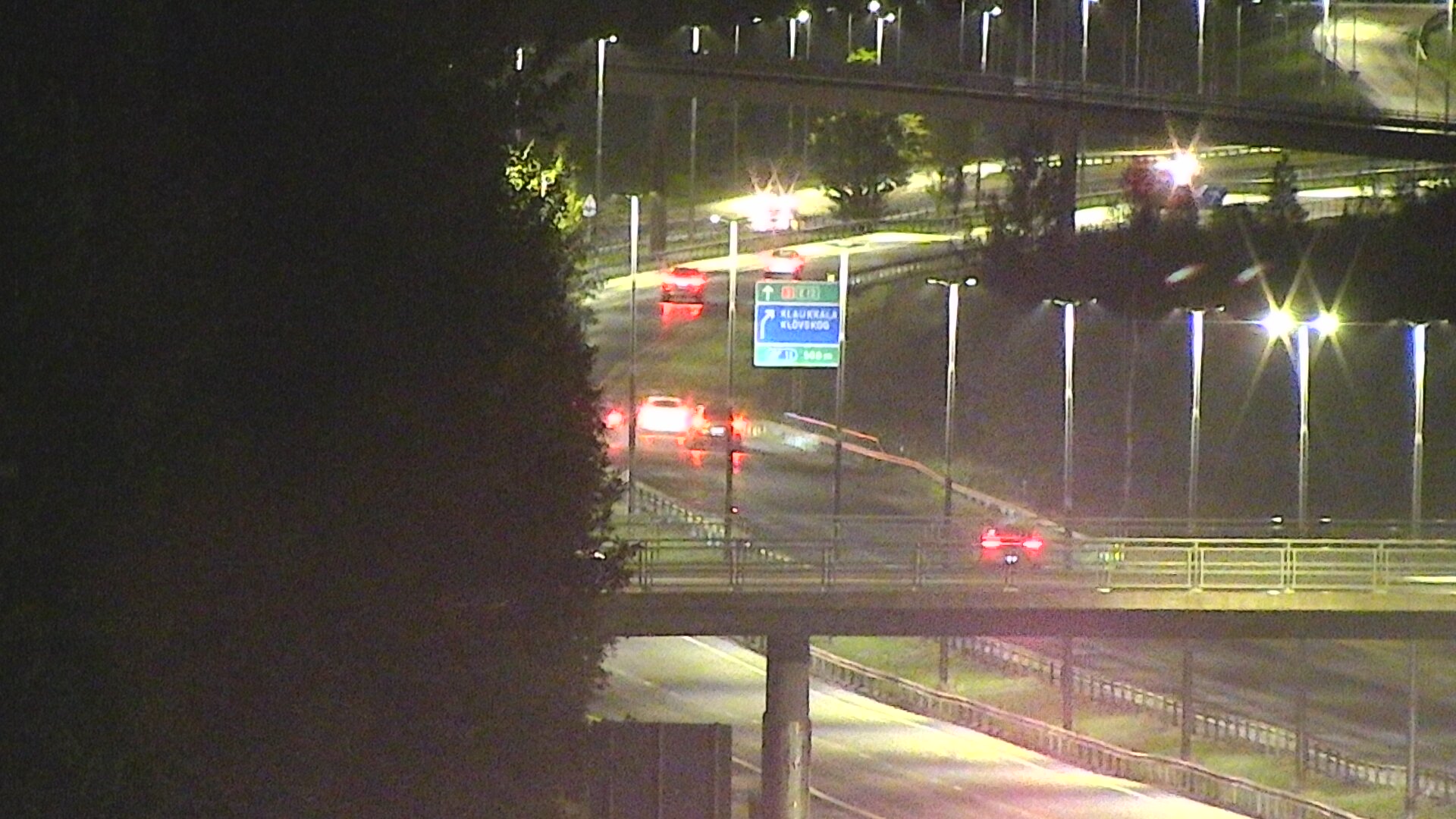 Kelikamerat Kuva Tie 3 Vantaa, Keimola, Vantaa, Uusimaa