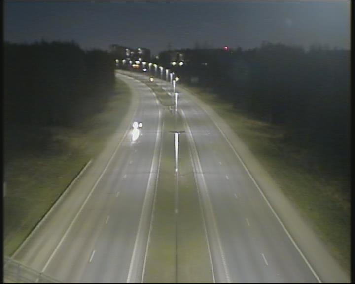 Weather Camera Image Väg 3 Vanda, Käinby, Vantaa, Uusimaa