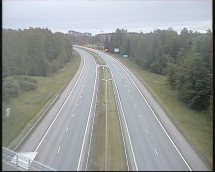 Kelikamerat Kuva Tie 3 Vantaa, Keimola, Vantaa, Uusimaa