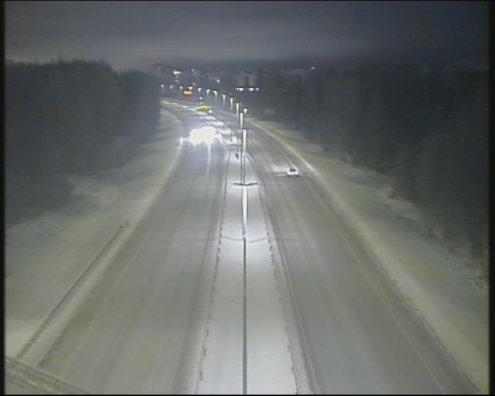 Kelikamerat Kuva Tie 3 Vantaa, Keimola, Vantaa, Uusimaa