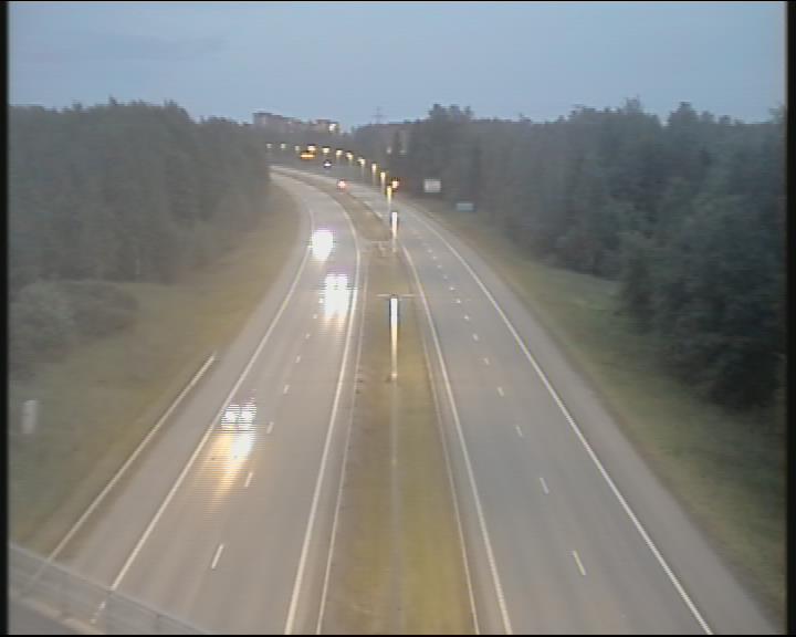 Kelikamerat Kuva Tie 3 Vantaa, Keimola, Vantaa, Uusimaa