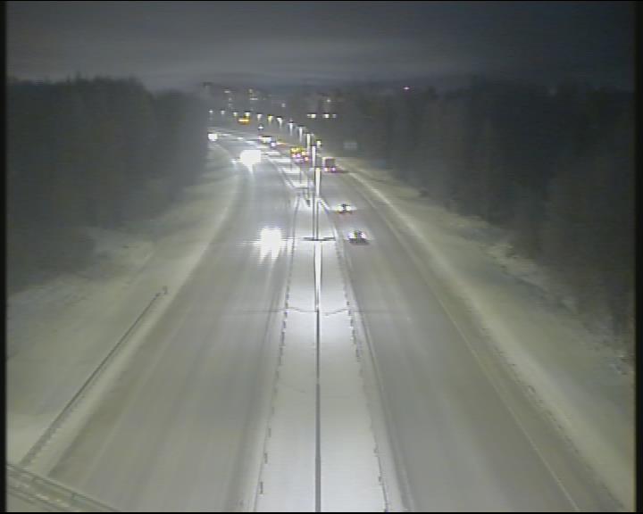 Kelikamerat Kuva Tie 3 Vantaa, Keimola, Vantaa, Uusimaa