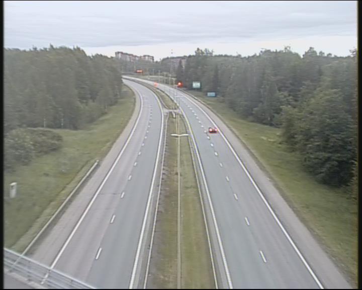 Kelikamerat Kuva Tie 3 Vantaa, Keimola, Vantaa, Uusimaa