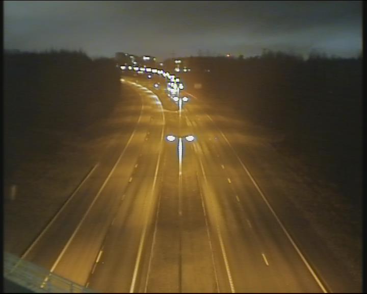 Kelikamerat Kuva Tie 3 Vantaa, Keimola, Vantaa, Uusimaa