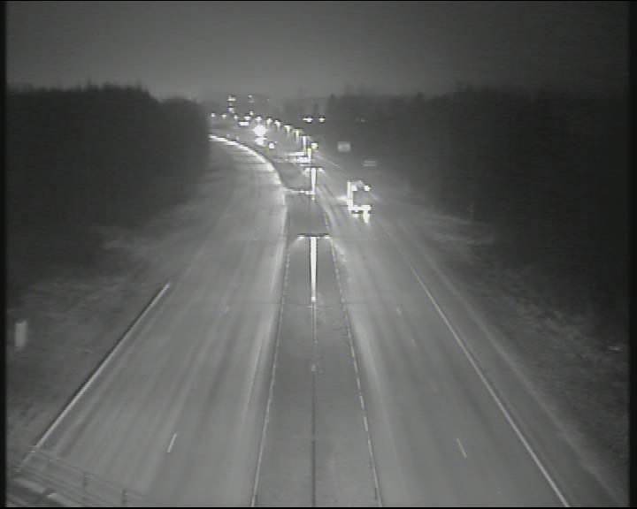 Kelikamerat Kuva Tie 3 Vantaa, Keimola, Vantaa, Uusimaa