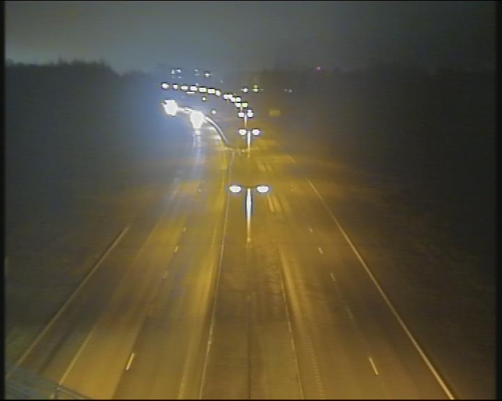 Weather Camera Image Road 3 Vantaa, Keimola, Vantaa, Uusimaa