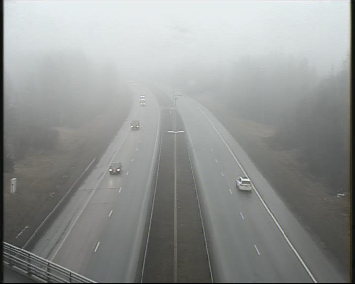 Weather Camera Image Road 3 Vantaa, Keimola, Vantaa, Uusimaa