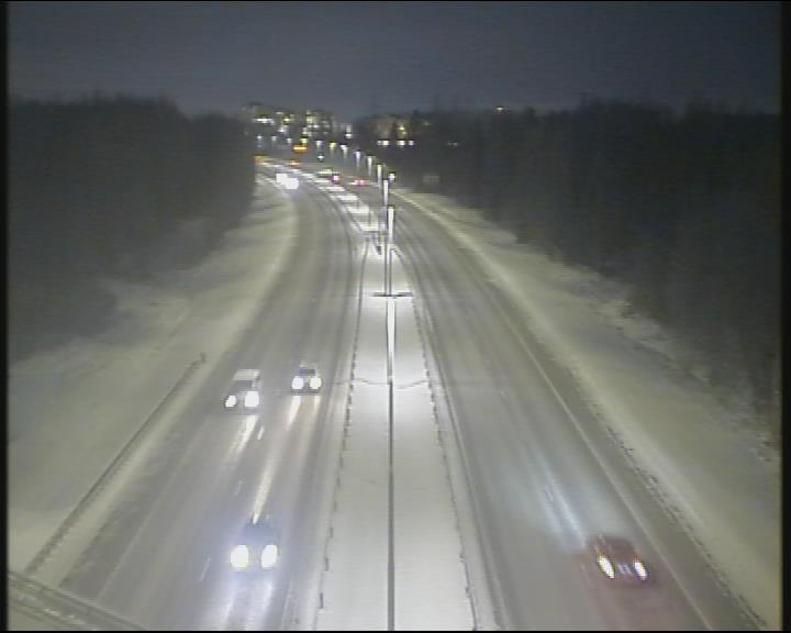 Kelikamerat Kuva Tie 3 Vantaa, Keimola, Vantaa, Uusimaa