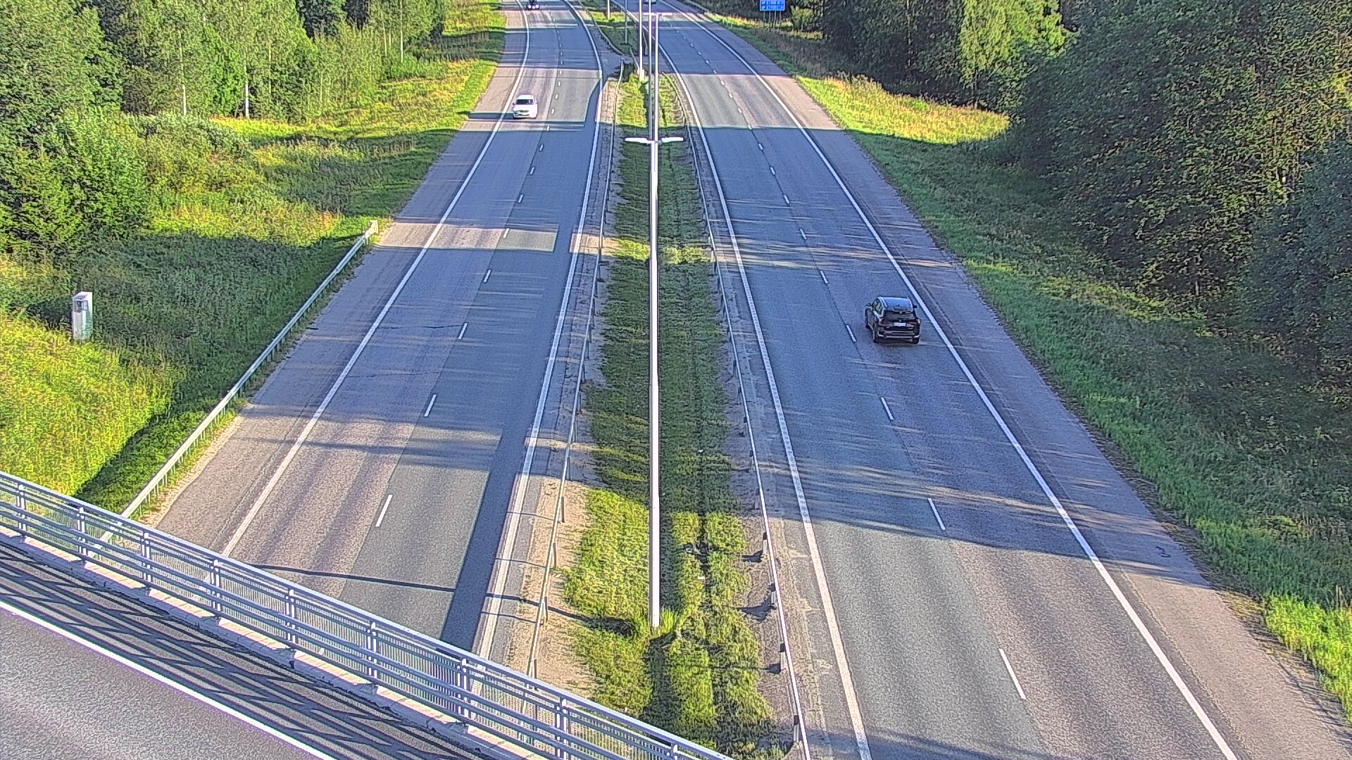 Kelikamerat Kuva Tie 3 Vantaa, Keimola, Vantaa, Uusimaa