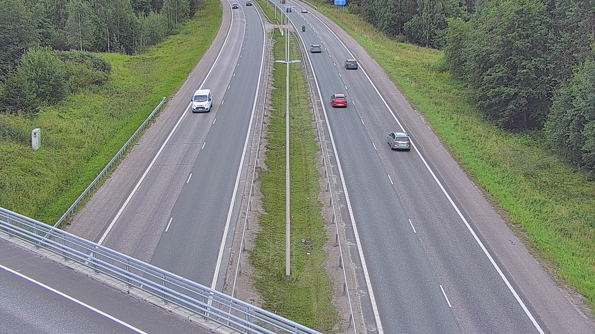 Kelikamerat Kuva Tie 3 Vantaa, Keimola, Vantaa, Uusimaa