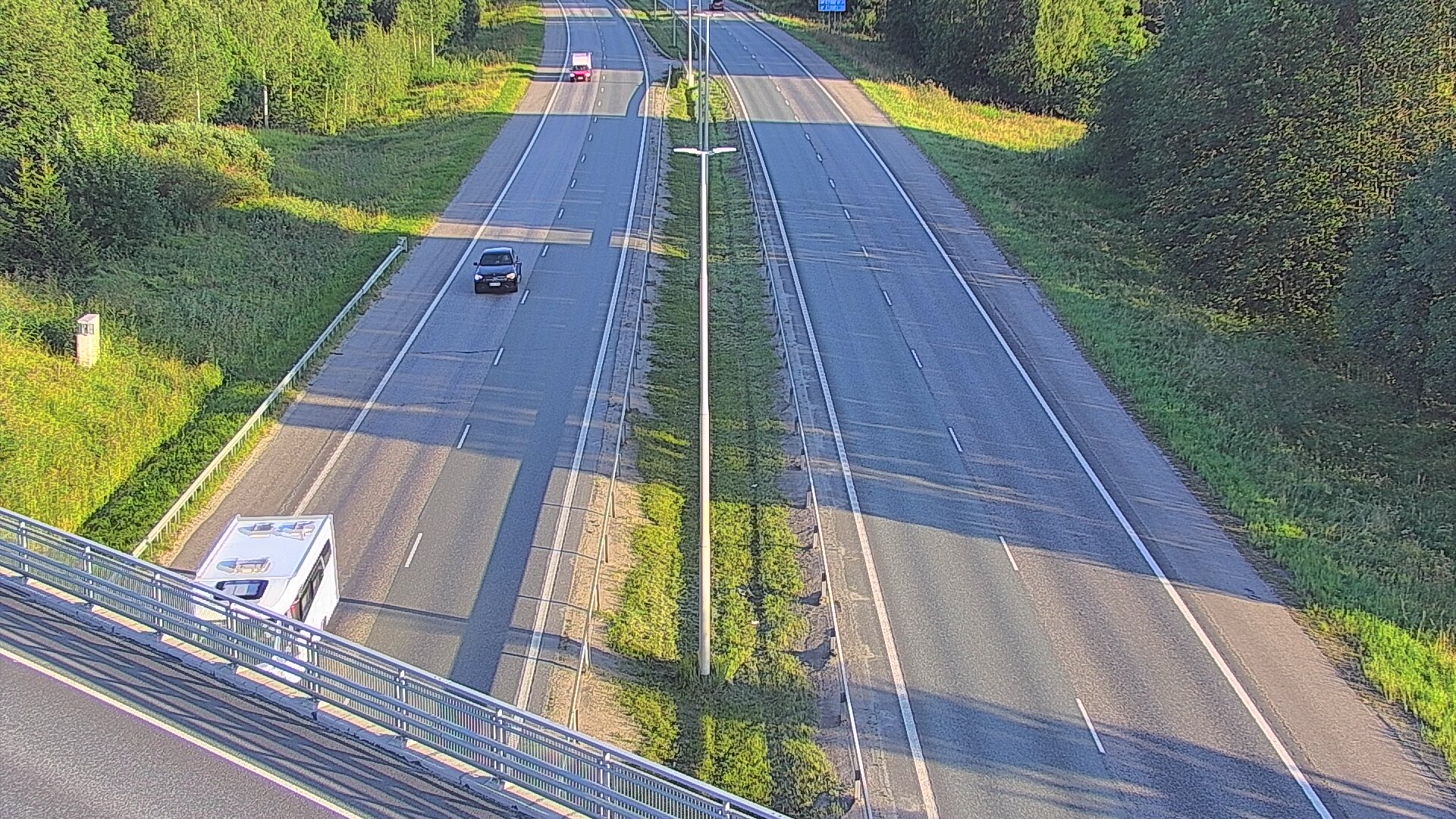 Kelikamerat Kuva Tie 3 Vantaa, Keimola, Vantaa, Uusimaa