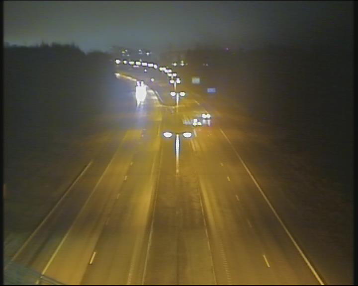 Weather Camera Image Road 3 Vantaa, Keimola, Vantaa, Uusimaa