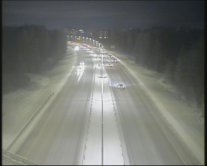 Kelikamerat Kuva Tie 3 Vantaa, Keimola, Vantaa, Uusimaa