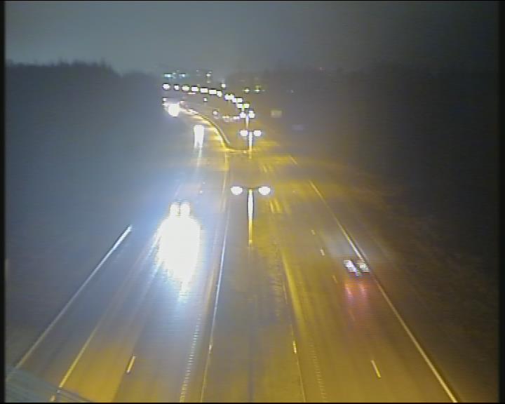 Weather Camera Image Road 3 Vantaa, Keimola, Vantaa, Uusimaa