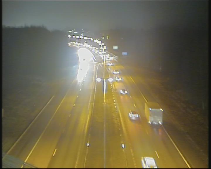 Weather Camera Image Road 3 Vantaa, Keimola, Vantaa, Uusimaa