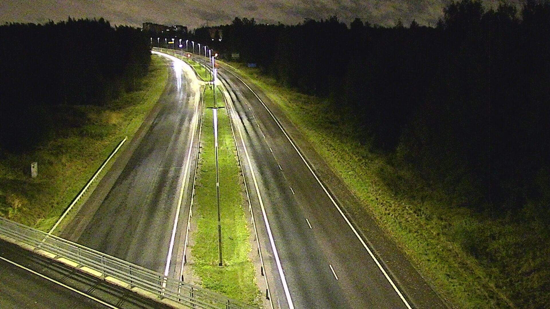 Kelikamerat Kuva Tie 3 Vantaa, Keimola, Vantaa, Uusimaa