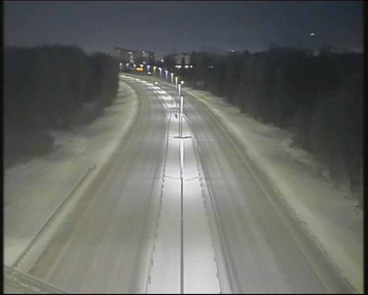 Kelikamerat Kuva Tie 3 Vantaa, Keimola, Vantaa, Uusimaa