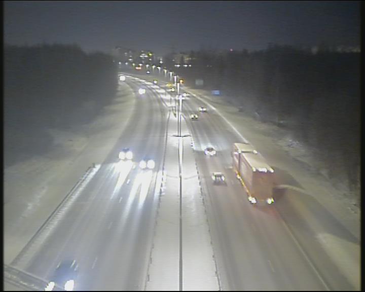 Weather Camera Image Road 3 Vantaa, Keimola, Vantaa, Uusimaa