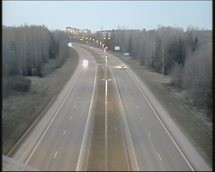 Kelikamerat Kuva Tie 3 Vantaa, Keimola, Vantaa, Uusimaa