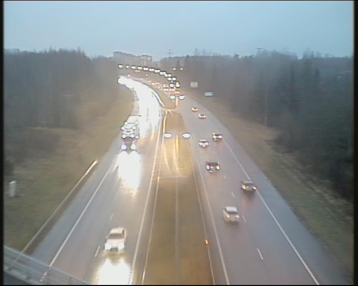 Kelikamerat Kuva Tie 3 Vantaa, Keimola, Vantaa, Uusimaa