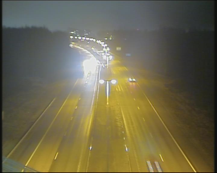 Weather Camera Image Road 3 Vantaa, Keimola, Vantaa, Uusimaa