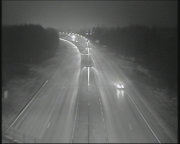 Kelikamerat Kuva Tie 3 Vantaa, Keimola, Vantaa, Uusimaa