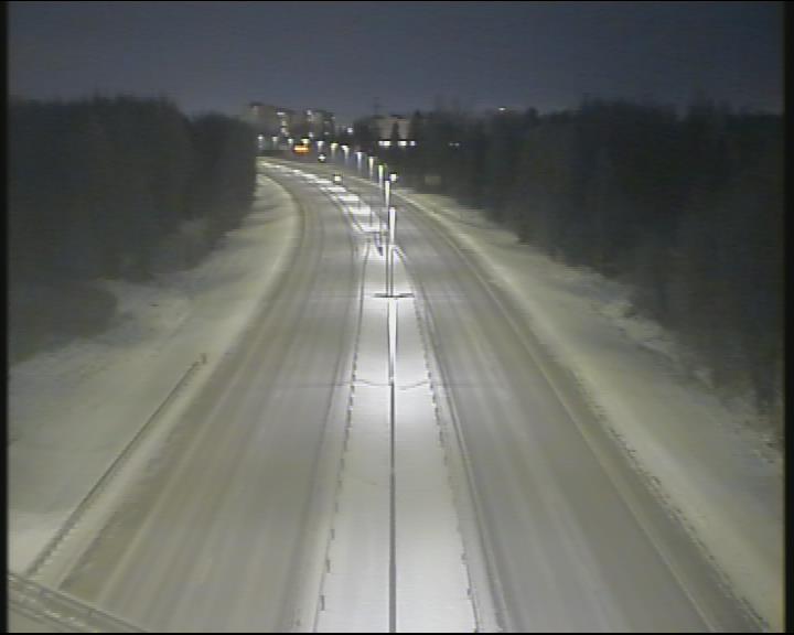 Kelikamerat Kuva Tie 3 Vantaa, Keimola, Vantaa, Uusimaa