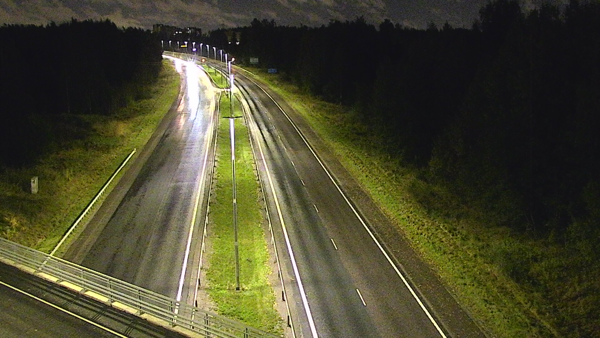 Kelikamerat Kuva Tie 3 Vantaa, Keimola, Vantaa, Uusimaa
