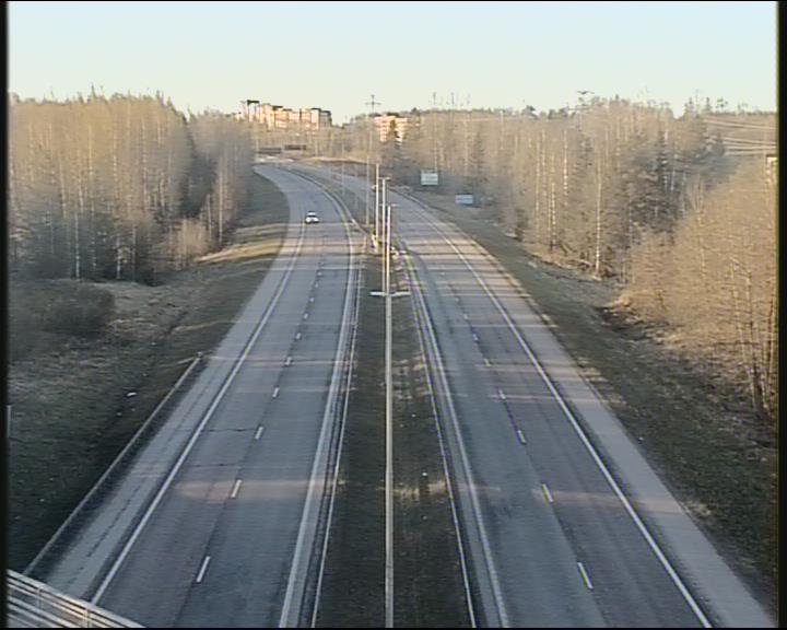 Kelikamerat Kuva Tie 3 Vantaa, Keimola, Vantaa, Uusimaa