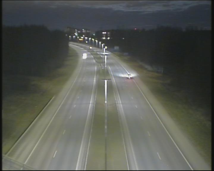 Kelikamerat Kuva Tie 3 Vantaa, Keimola, Vantaa, Uusimaa