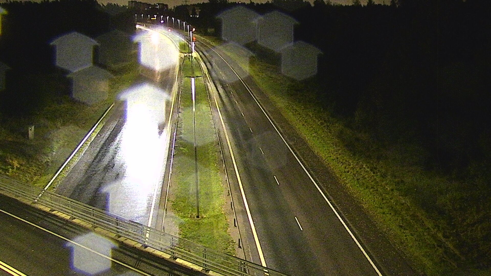 Kelikamerat Kuva Tie 3 Vantaa, Keimola, Vantaa, Uusimaa