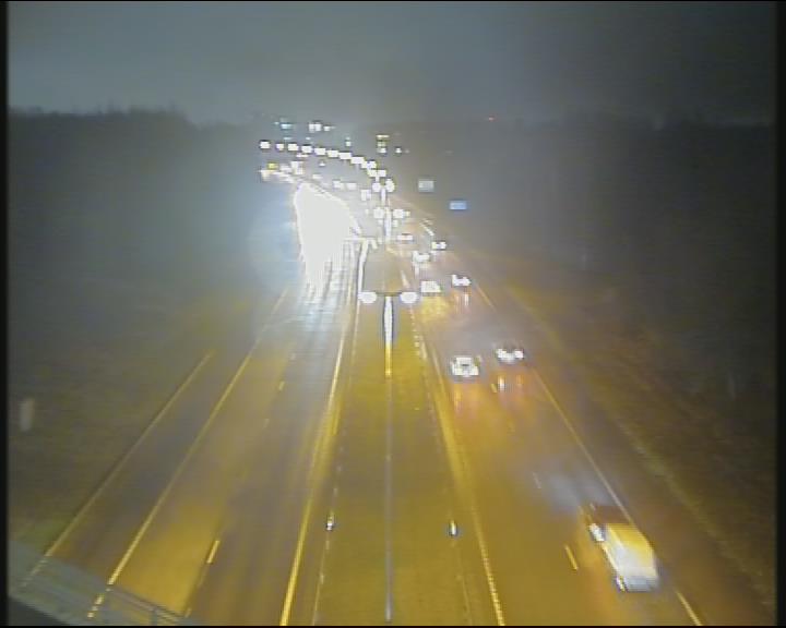 Kelikamerat Kuva Tie 3 Vantaa, Keimola, Vantaa, Uusimaa