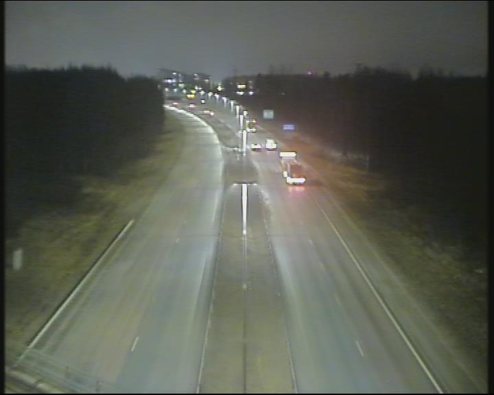 Kelikamerat Kuva Tie 3 Vantaa, Keimola, Vantaa, Uusimaa