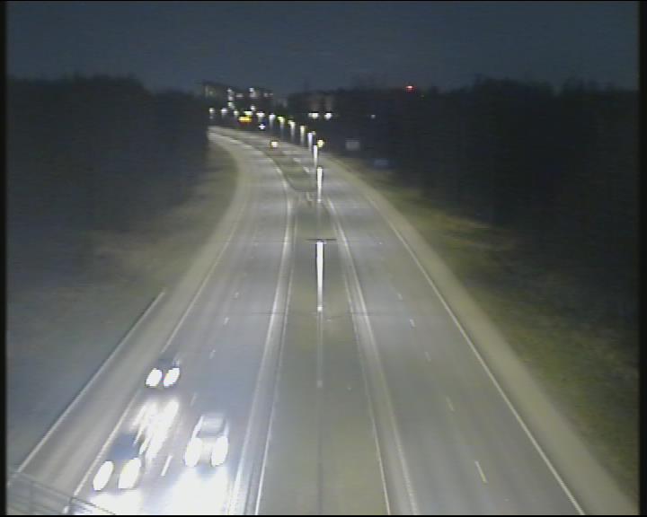 Kelikamerat Kuva Tie 3 Vantaa, Keimola, Vantaa, Uusimaa