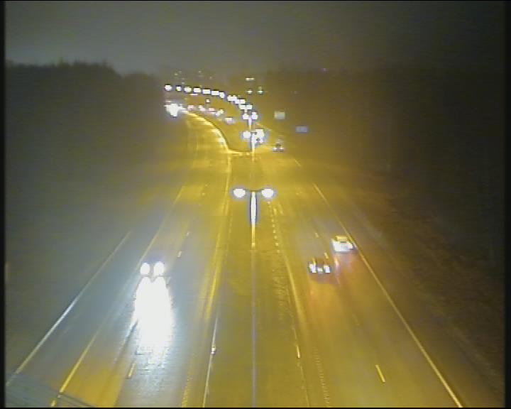 Weather Camera Image Road 3 Vantaa, Keimola, Vantaa, Uusimaa