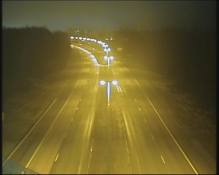 Weather Camera Image Road 3 Vantaa, Keimola, Vantaa, Uusimaa