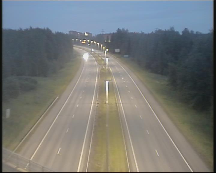 Kelikamerat Kuva Tie 3 Vantaa, Keimola, Vantaa, Uusimaa