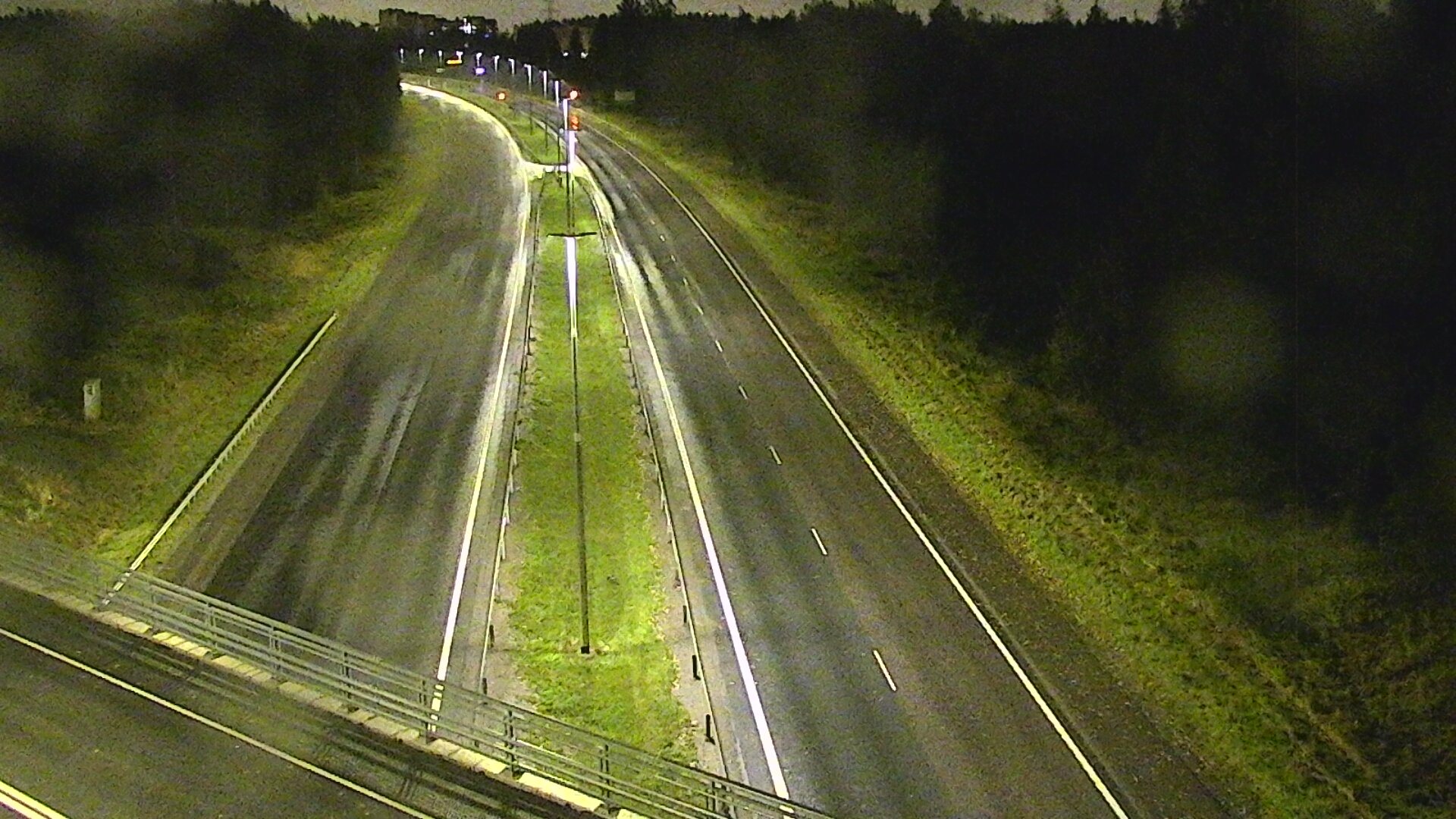 Kelikamerat Kuva Tie 3 Vantaa, Keimola, Vantaa, Uusimaa
