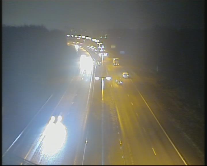 Weather Camera Image Road 3 Vantaa, Keimola, Vantaa, Uusimaa