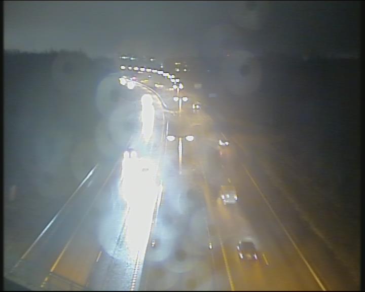 Kelikamerat Kuva Tie 3 Vantaa, Keimola, Vantaa, Uusimaa