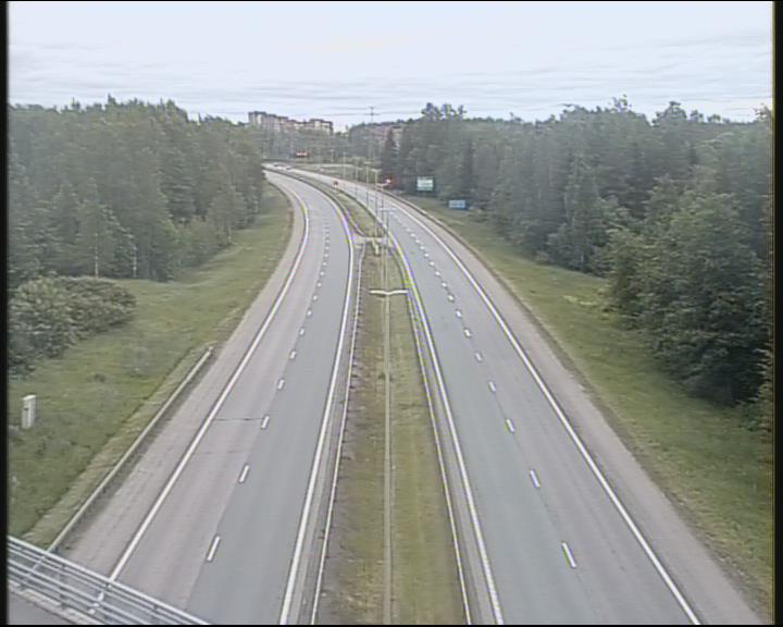 Kelikamerat Kuva Tie 3 Vantaa, Keimola, Vantaa, Uusimaa