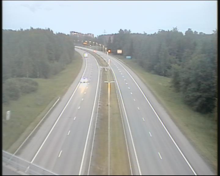 Kelikamerat Kuva Tie 3 Vantaa, Keimola, Vantaa, Uusimaa