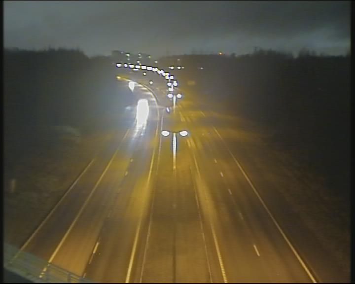 Kelikamerat Kuva Tie 3 Vantaa, Keimola, Vantaa, Uusimaa