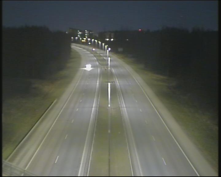 Kelikamerat Kuva Tie 3 Vantaa, Keimola, Vantaa, Uusimaa