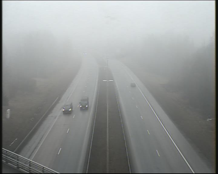 Weather Camera Image Road 3 Vantaa, Keimola, Vantaa, Uusimaa