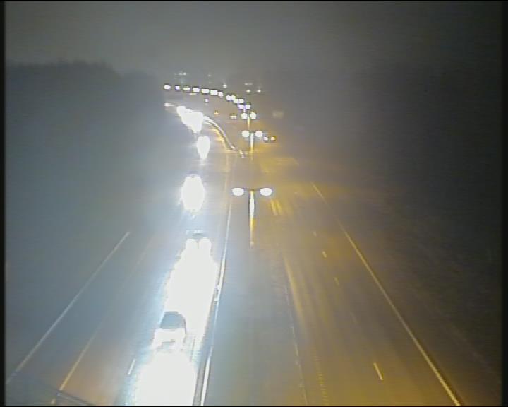 Weather Camera Image Road 3 Vantaa, Keimola, Vantaa, Uusimaa