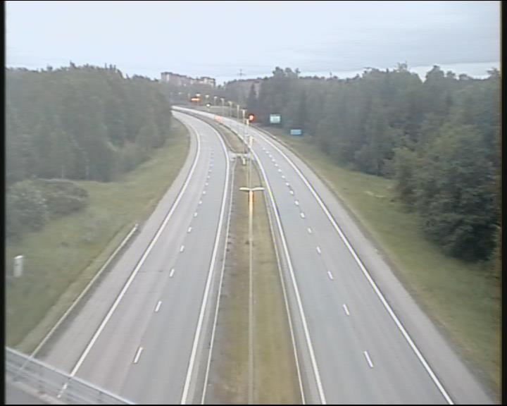Kelikamerat Kuva Tie 3 Vantaa, Keimola, Vantaa, Uusimaa