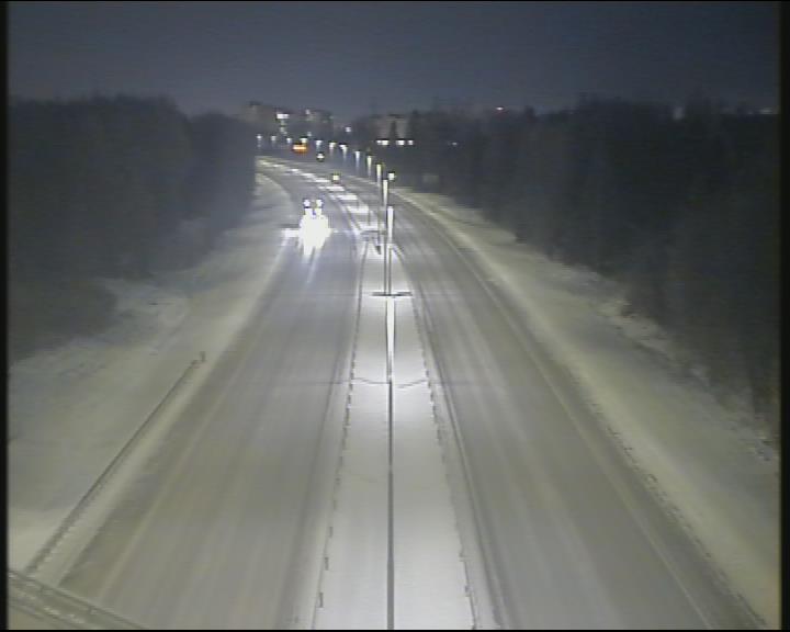 Kelikamerat Kuva Tie 3 Vantaa, Keimola, Vantaa, Uusimaa