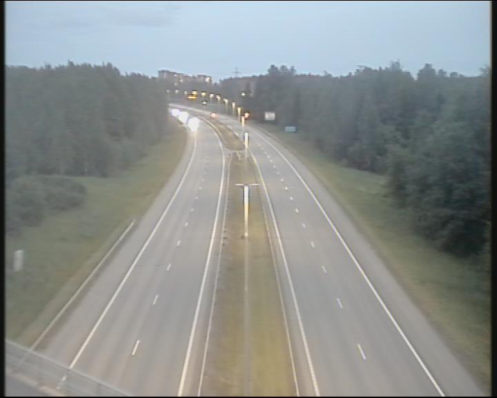 Kelikamerat Kuva Tie 3 Vantaa, Keimola, Vantaa, Uusimaa