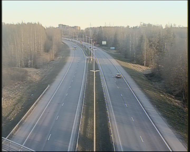 Kelikamerat Kuva Tie 3 Vantaa, Keimola, Vantaa, Uusimaa